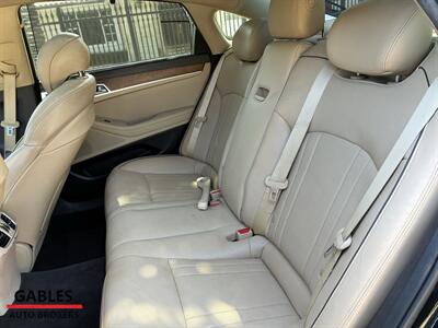2017 Genesis G80 3.8 - Photo 27 - Miami, FL 33165