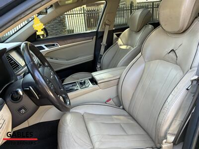 2017 Genesis G80 3.8 - Photo 20 - Miami, FL 33165