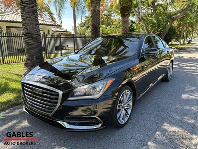 2017 Genesis G80 3.8 - Photo 9 - Miami, FL 33165