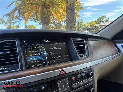2017 Genesis G80 3.8 - Photo 17 - Miami, FL 33165