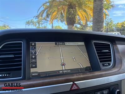 2017 Genesis G80 3.8 - Photo 18 - Miami, FL 33165