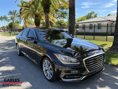 2017 Genesis G80 3.8 - Photo 4 - Miami, FL 33165