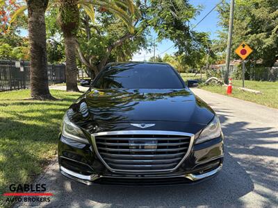 2017 Genesis G80 3.8 - Photo 8 - Miami, FL 33165