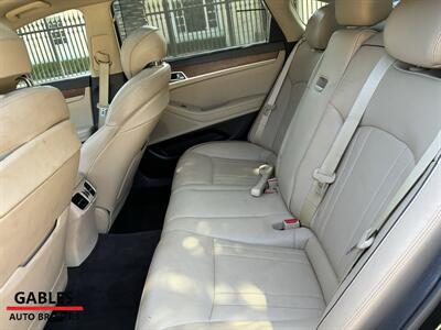 2017 Genesis G80 3.8 - Photo 26 - Miami, FL 33165