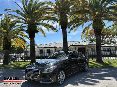 2017 Genesis G80 3.8 - Photo 6 - Miami, FL 33165