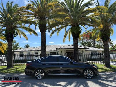 2017 Genesis G80 3.8 - Photo 2 - Miami, FL 33165