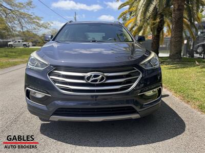 2017 Hyundai SANTA FE Sport 2.4L   - Photo 4 - Miami, FL 33165