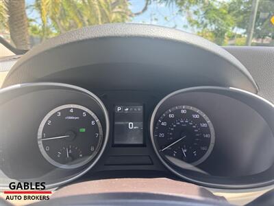 2017 Hyundai SANTA FE Sport 2.4L   - Photo 17 - Miami, FL 33165