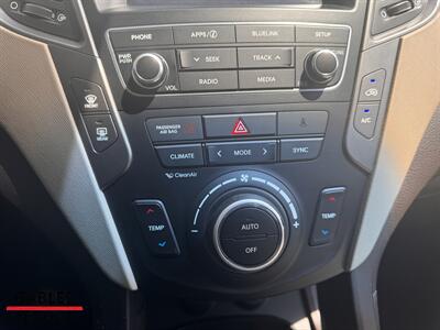 2017 Hyundai SANTA FE Sport 2.4L   - Photo 27 - Miami, FL 33165