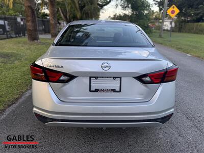 2019 Nissan Altima 2.5 S   - Photo 12 - Miami, FL 33165