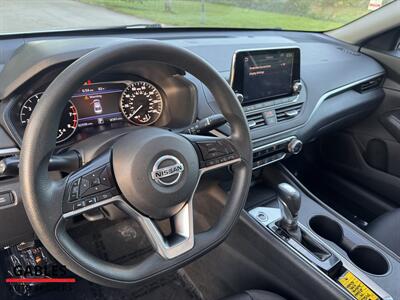 2019 Nissan Altima 2.5 S   - Photo 21 - Miami, FL 33165