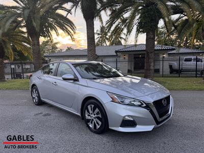 2019 Nissan Altima 2.5 S   - Photo 4 - Miami, FL 33165