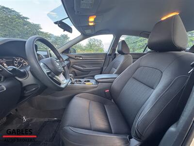 2019 Nissan Altima 2.5 S   - Photo 20 - Miami, FL 33165