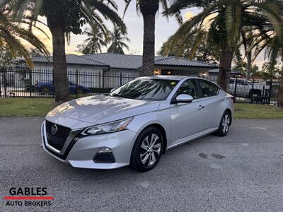 2019 Nissan Altima 2.5 S   - Photo 3 - Miami, FL 33165