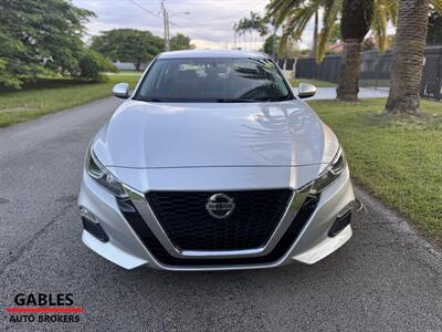 2019 Nissan Altima 2.5 S   - Photo 8 - Miami, FL 33165