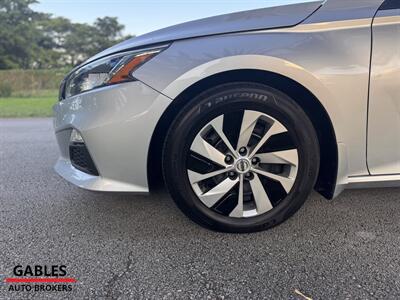 2019 Nissan Altima 2.5 S   - Photo 15 - Miami, FL 33165