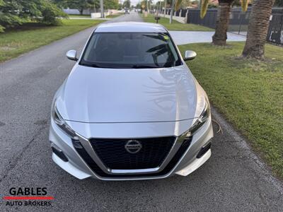 2019 Nissan Altima 2.5 S   - Photo 9 - Miami, FL 33165