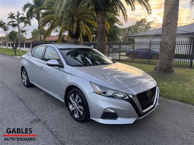 2019 Nissan Altima 2.5 S   - Photo 7 - Miami, FL 33165