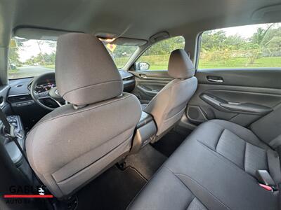 2019 Nissan Altima 2.5 S   - Photo 16 - Miami, FL 33165