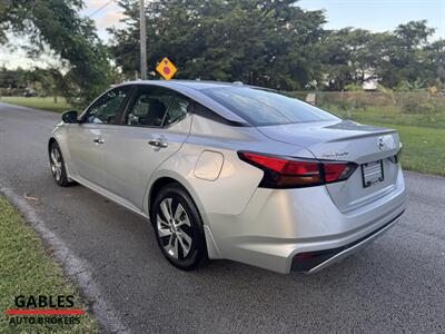 2019 Nissan Altima 2.5 S   - Photo 13 - Miami, FL 33165