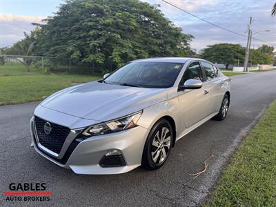 2019 Nissan Altima 2.5 S   - Photo 10 - Miami, FL 33165