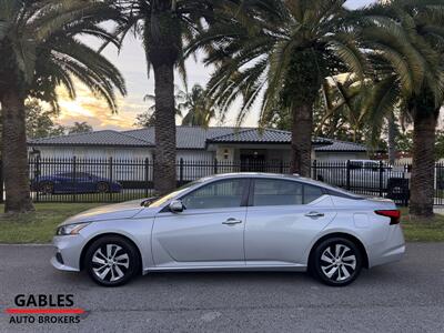 2019 Nissan Altima 2.5 S   - Photo 6 - Miami, FL 33165