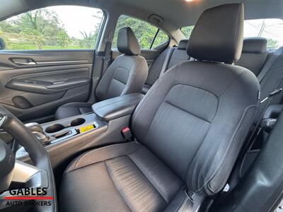 2019 Nissan Altima 2.5 S   - Photo 22 - Miami, FL 33165