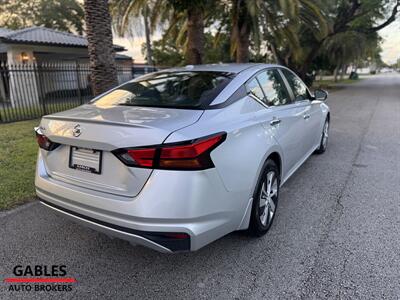 2019 Nissan Altima 2.5 S   - Photo 11 - Miami, FL 33165