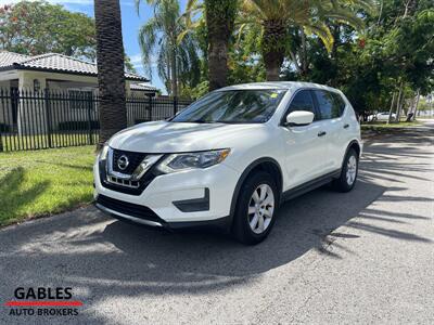 2017 Nissan Rogue S   - Photo 9 - Miami, FL 33165