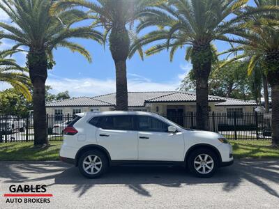 2017 Nissan Rogue S   - Photo 4 - Miami, FL 33165