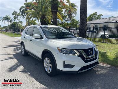 2017 Nissan Rogue S   - Photo 3 - Miami, FL 33165