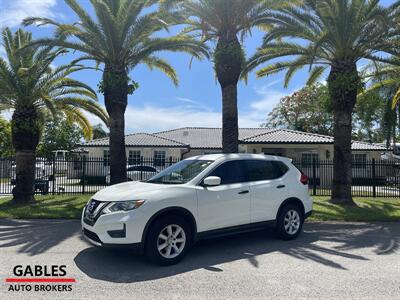2017 Nissan Rogue S   - Photo 7 - Miami, FL 33165