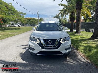 2017 Nissan Rogue S   - Photo 2 - Miami, FL 33165