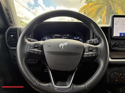 2023 Ford Bronco Sport Heritage Limited - Photo 14 - Miami, FL 33165
