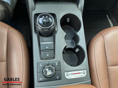 2023 Ford Bronco Sport Heritage Limited - Photo 18 - Miami, FL 33165