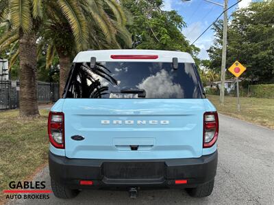 2023 Ford Bronco Sport Heritage Limited - Photo 7 - Miami, FL 33165