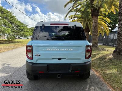 2023 Ford Bronco Sport Heritage Limited - Photo 12 - Miami, FL 33165