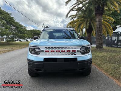 2023 Ford Bronco Sport Heritage Limited - Photo 3 - Miami, FL 33165