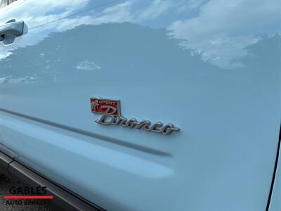 2023 Ford Bronco Sport Heritage Limited - Photo 5 - Miami, FL 33165