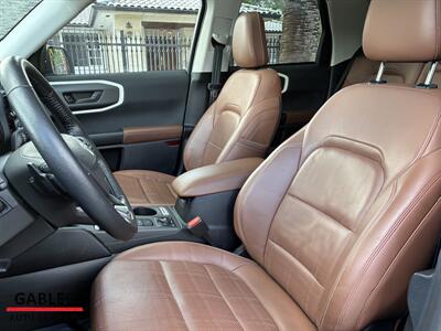 2023 Ford Bronco Sport Heritage Limited - Photo 19 - Miami, FL 33165