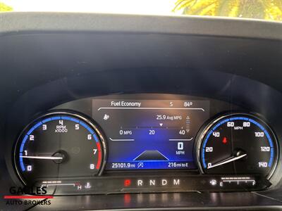 2023 Ford Bronco Sport Heritage Limited - Photo 15 - Miami, FL 33165