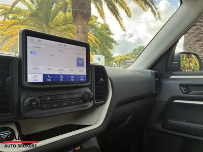 2023 Ford Bronco Sport Heritage Limited - Photo 16 - Miami, FL 33165