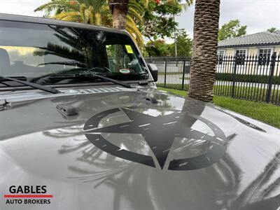 2019 Jeep Wrangler Unlimited Sport S - Photo 18 - Miami, FL 33165