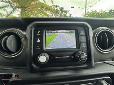 2019 Jeep Wrangler Unlimited Sport S - Photo 27 - Miami, FL 33165