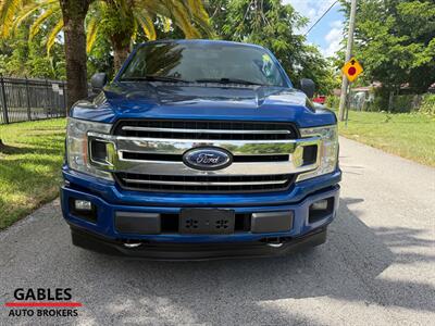2018 Ford F-150 XLT - Photo 6 - Miami, FL 33165