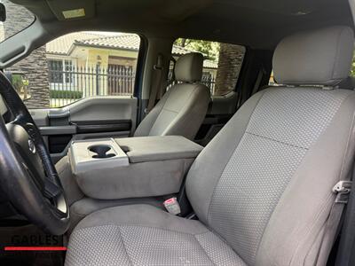2018 Ford F-150 XLT - Photo 19 - Miami, FL 33165