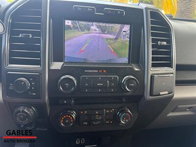 2018 Ford F-150 XLT - Photo 16 - Miami, FL 33165