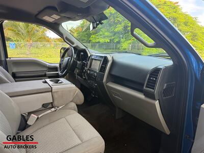 2018 Ford F-150 XLT - Photo 21 - Miami, FL 33165