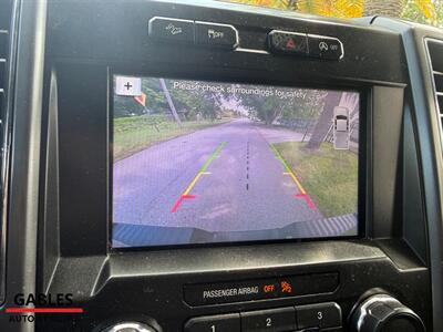 2018 Ford F-150 XLT - Photo 15 - Miami, FL 33165