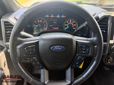 2018 Ford F-150 XLT - Photo 12 - Miami, FL 33165